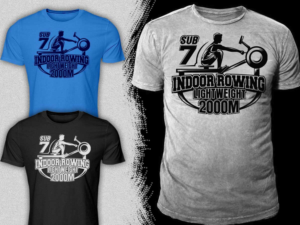 Diseño de Camiseta por Falih A para este proyecto | Diseño: #23754698