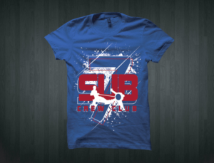 Diseño de Camiseta por Taho Design para este proyecto | Diseño: #23737619