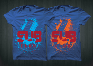 Diseño de Camiseta por Taho Design para este proyecto | Diseño: #23752756