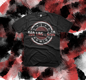 Diseño de Camiseta por OT Design para este proyecto | Diseño: #23740461