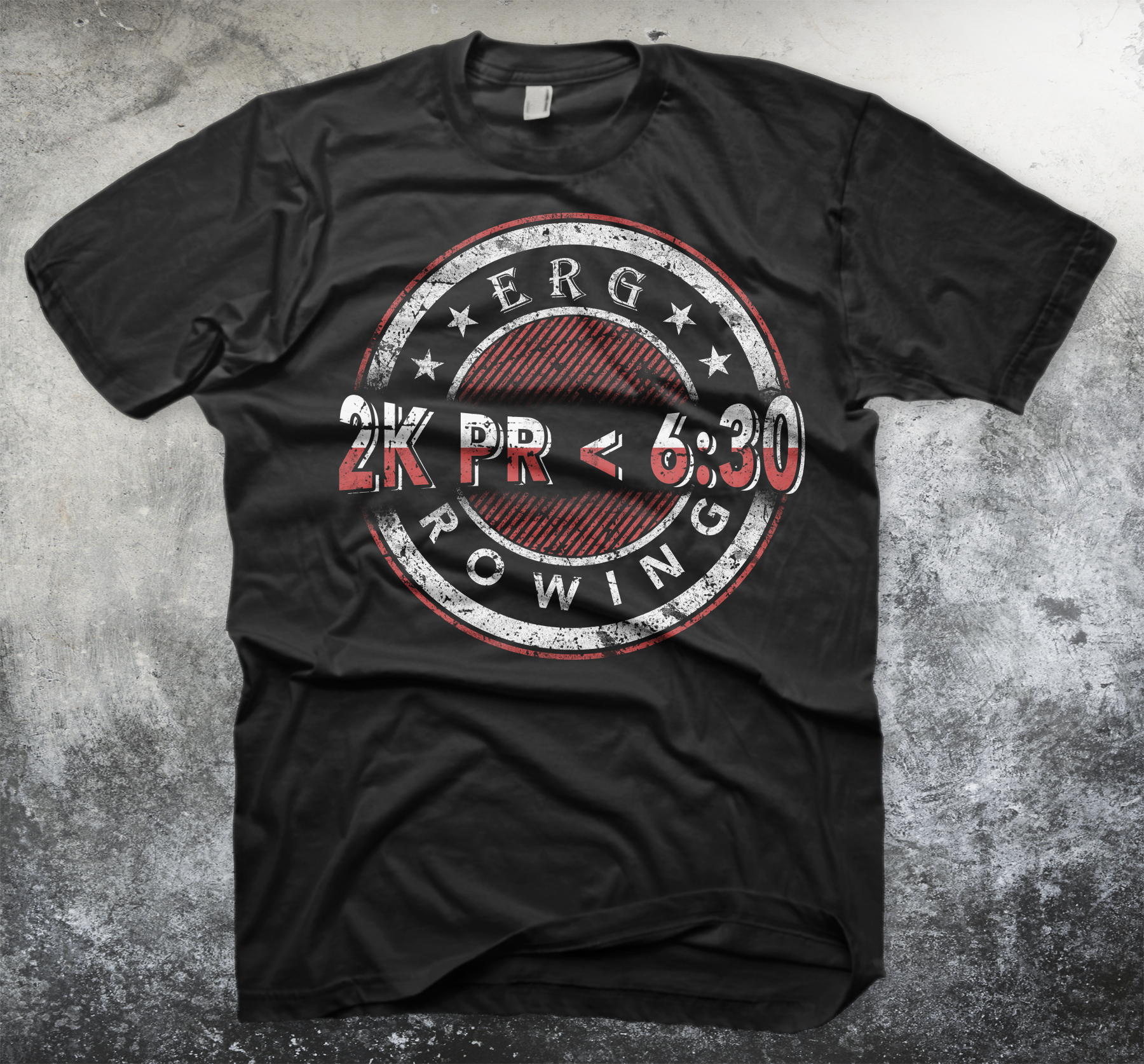 Diseño de Camiseta por OT Design para este proyecto | Diseño: #23747685