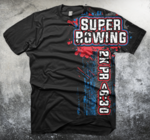 Diseño de Camiseta por OT Design para este proyecto | Diseño: #23753021