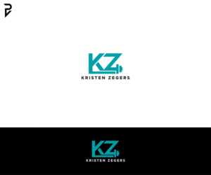 Logo-Design von poisonvectors für Kristen Zegers  | Design: #23732030
