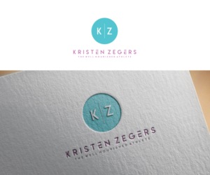 Logo-Design von bijuak für Kristen Zegers  | Design: #23735833