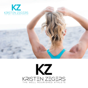 Logo-Design von Muhammad Saaed für Kristen Zegers  | Design: #23737656