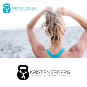 Logo-Design von Muhammad Saaed für Kristen Zegers  | Design: #23765123