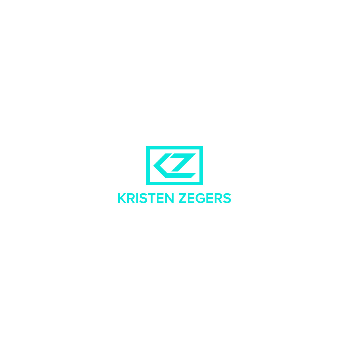Logo-Design von 4tech services für Kristen Zegers  | Design #23732444
