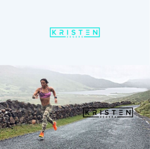 Logo-Design von 4tech services für Kristen Zegers  | Design: #23732446