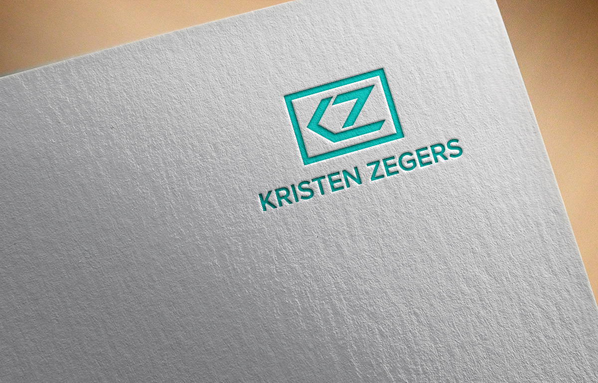 Logo-Design von 4tech services für Kristen Zegers  | Design #23732447