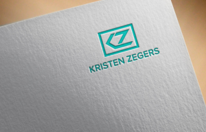 Logo-Design von 4tech services für Kristen Zegers  | Design: #23732447