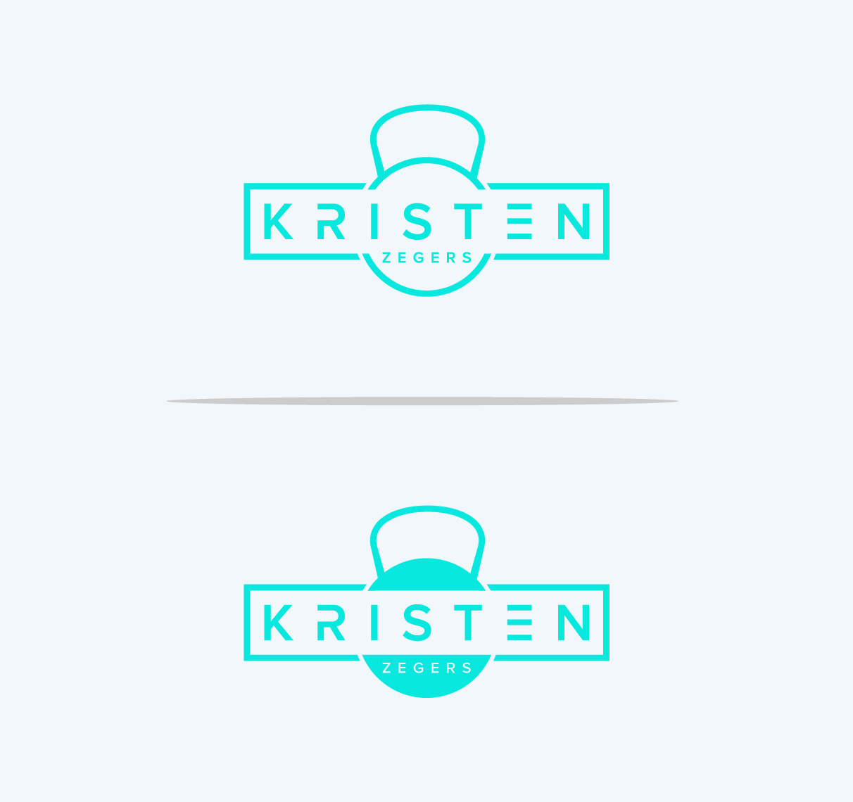 Logo Design by 4tech services for Kristen Zegers  | Design #23753006