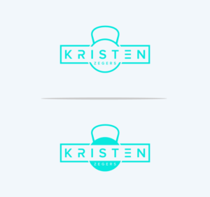 Logo-Design von 4tech services für Kristen Zegers  | Design: #23753006