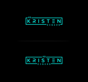 Logo-Design von 4tech services für Kristen Zegers  | Design: #23753007