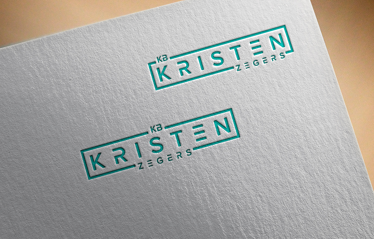 Logo-Design von 4tech services für Kristen Zegers  | Design #23753008