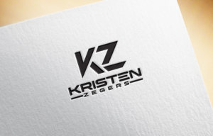 Logo-Design von IdentsArt für Kristen Zegers  | Design: #23732436