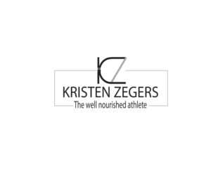 Logo Design by lampros 2 for Kristen Zegers  | Design #23735486