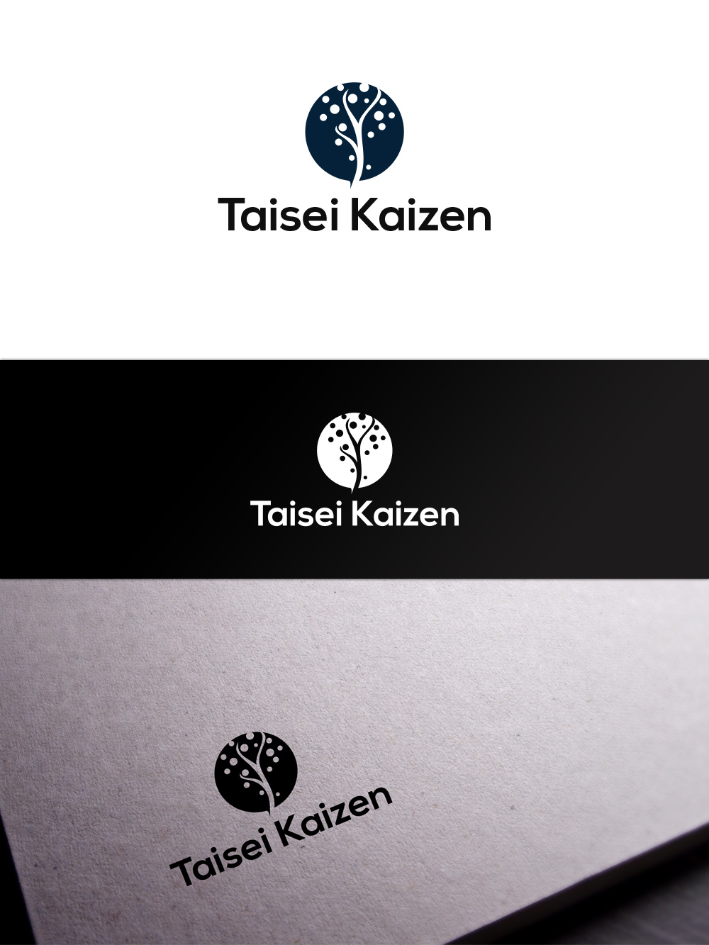 Logo Design by raffaella for this project | Design #23809536