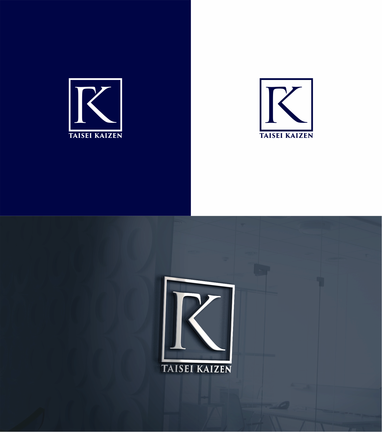 Logo Design by creativechauhan1989 for this project | Design #23772163