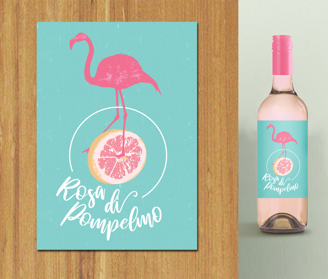 Graphic Design by MNM for this project | Design #23757265