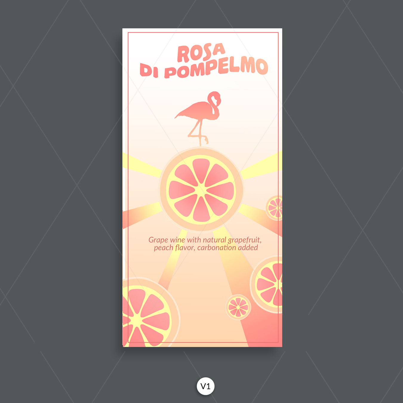 Graphic Design by DA. for this project | Design #23755112