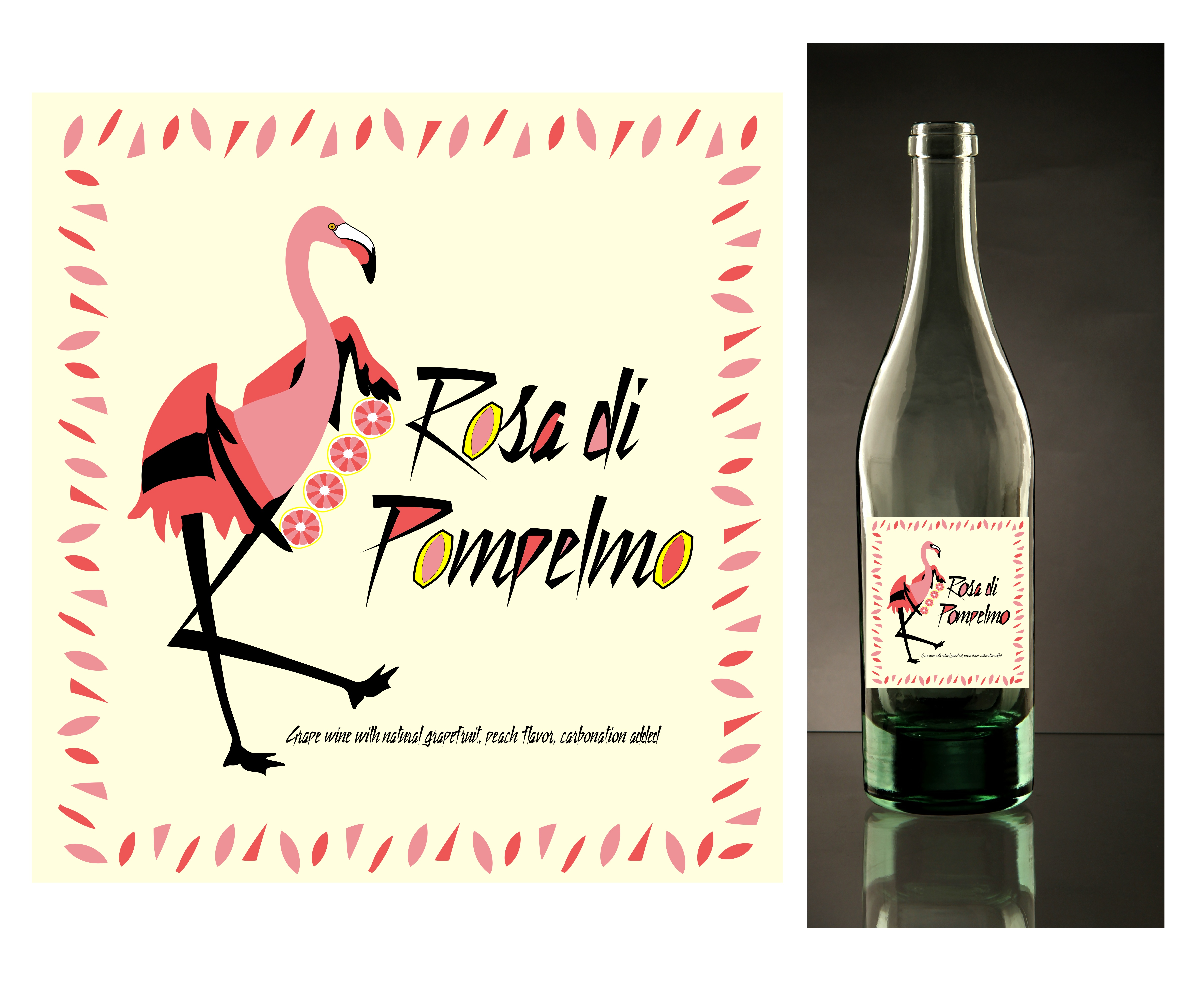 Graphic Design by new.englander.uk for this project | Design #23737570