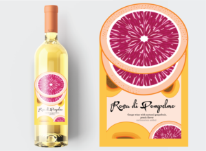 Graphic Design by Indre Ta