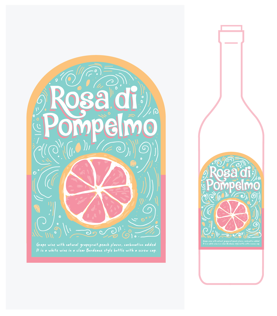 Graphic Design by DeathTrooper for this project | Design #23747895