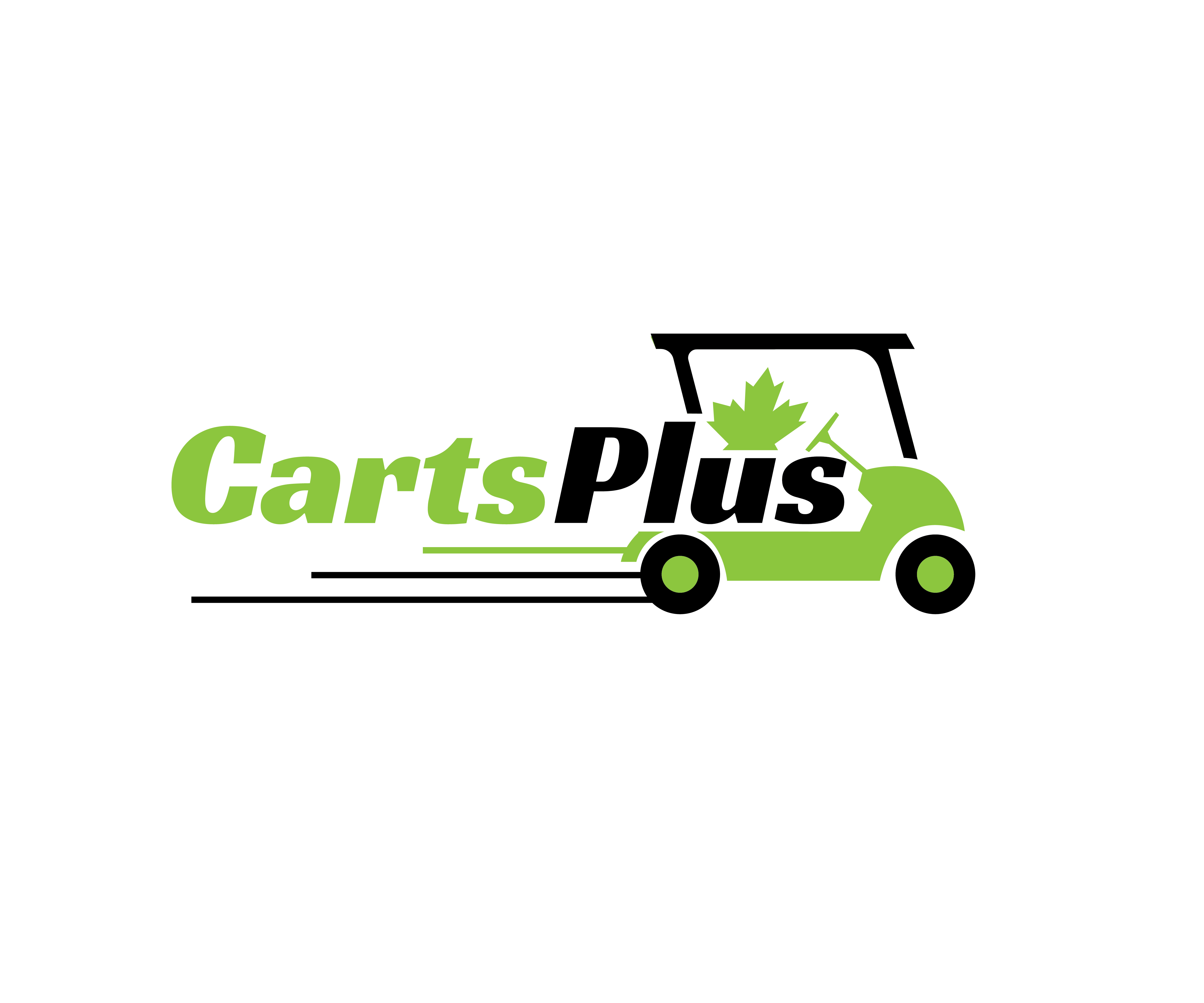 Diseño de Logo por renderman para Kelowna CartsPlus Ltd. dba Simplex Sportszone | Diseño #23770509