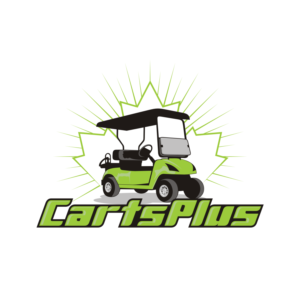 Logo Design by luckdesign for Kelowna CartsPlus Ltd. dba Simplex Sportszone | Design: #23740585