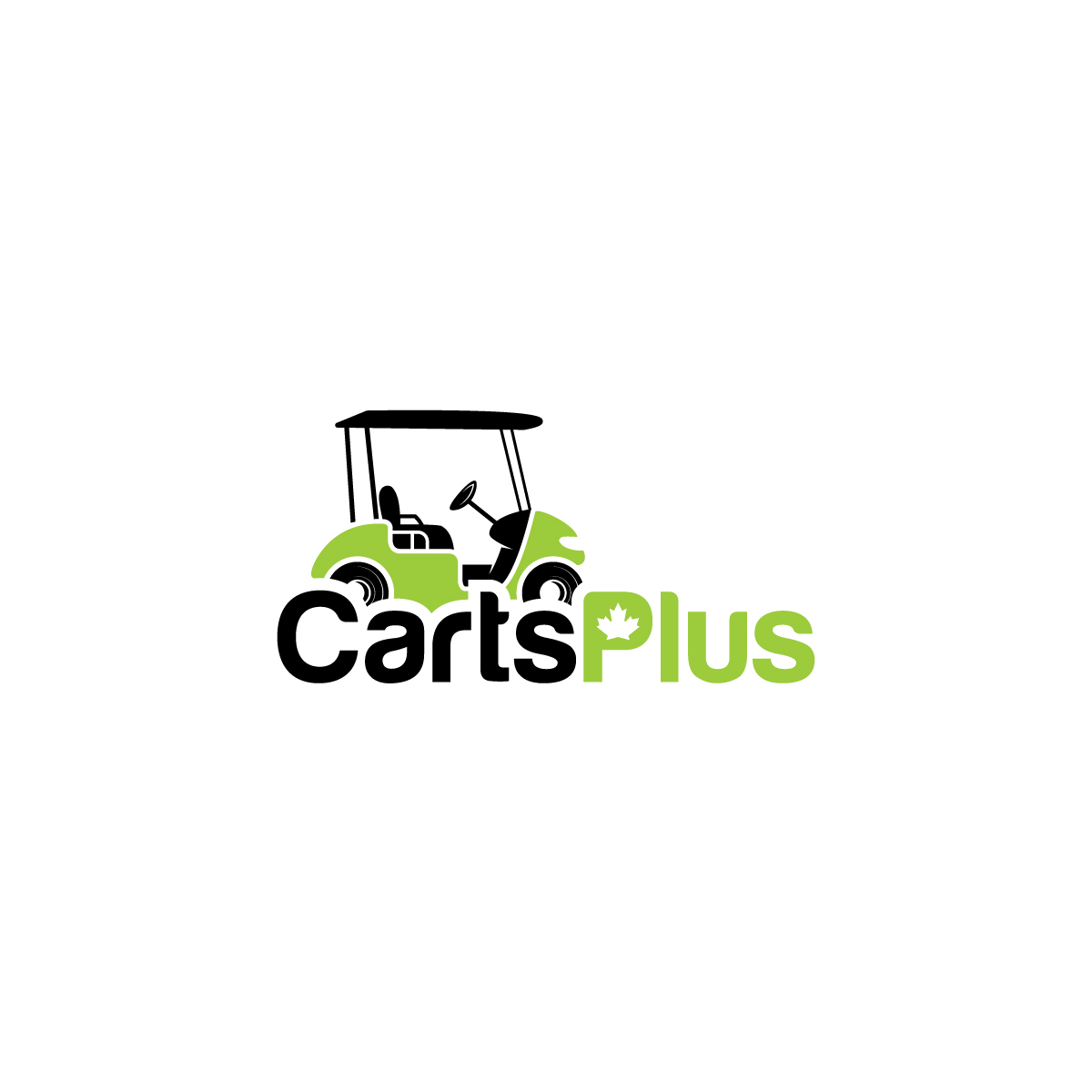 Logo Design by Graphic Bricks for Kelowna CartsPlus Ltd. dba Simplex Sportszone | Design #23763641