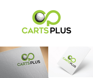 Logo Design by sk moheuddin 2 for Kelowna CartsPlus Ltd. dba Simplex Sportszone | Design: #23739236