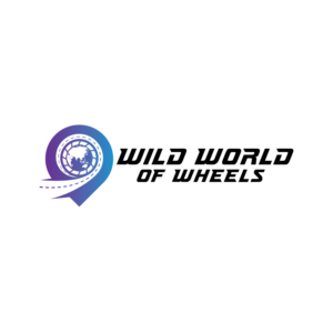 Wild  World of Wheels | Logo Design by rozT