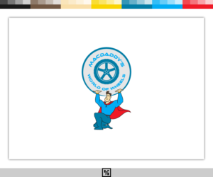 Design de Logo par BT Designs pour Electric Avenue, World of Carts & ECycles | Design : #23759200