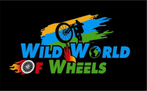 Logo Design by lovekeshk1 2 for Electric Avenue, World of Carts & ECycles | Design #23823509