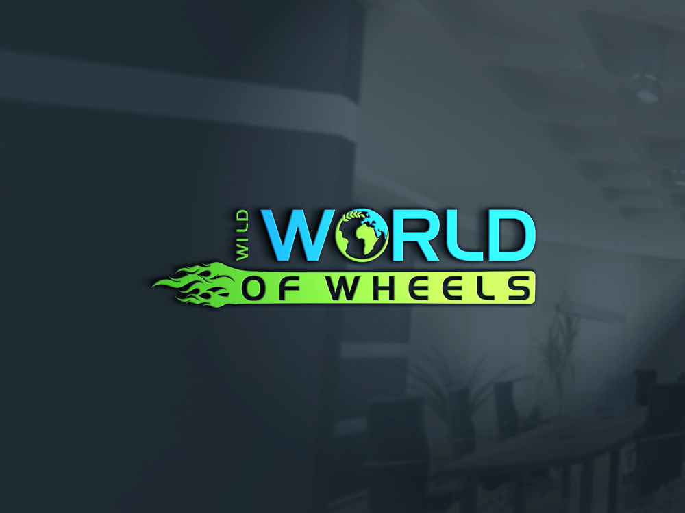 Design de Logo par moriom D pour Electric Avenue, World of Carts & ECycles | Design : #23796286