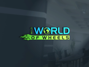 Logo Design by moriom D