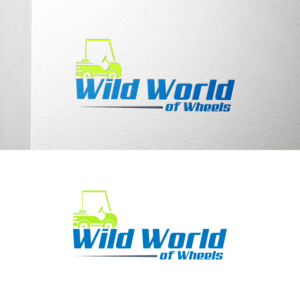 Logo Design by Alya Fikria Rabbani