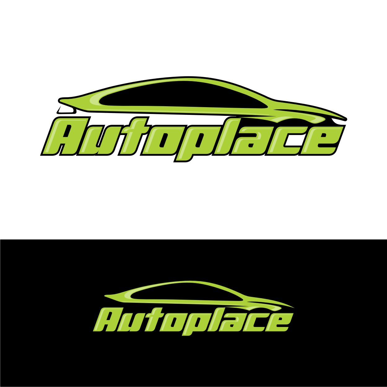 Logo Design by luckdesign for Kelowna CartsPlus Ltd. dba Simplex Sportszone | Design #23732260