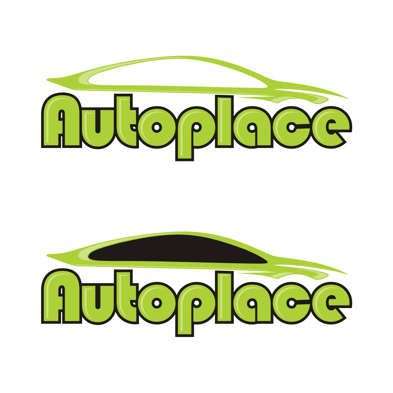 Logo Design by luckdesign for Kelowna CartsPlus Ltd. dba Simplex Sportszone | Design #23747732