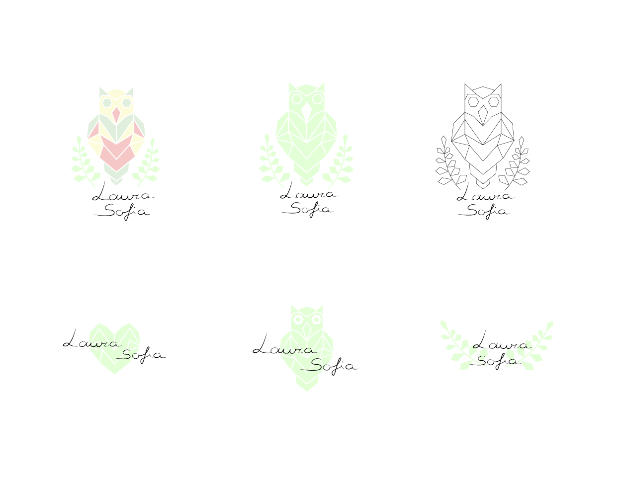 Logo Design by Alya_Artistry for this project | Design #23744323