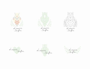 Logo Design by Alya_Artistry