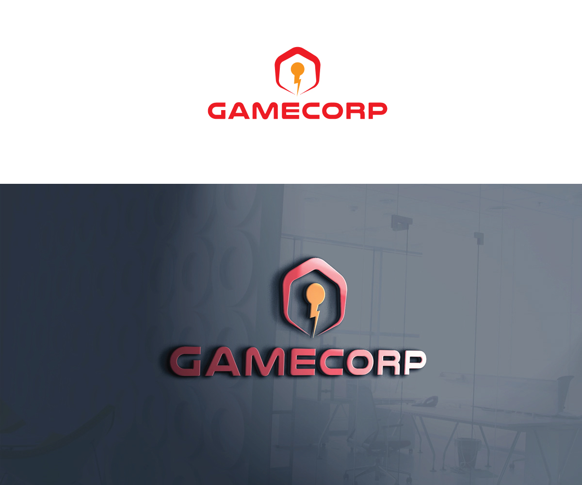 Logo Design by GGV for this project | Design #23775336