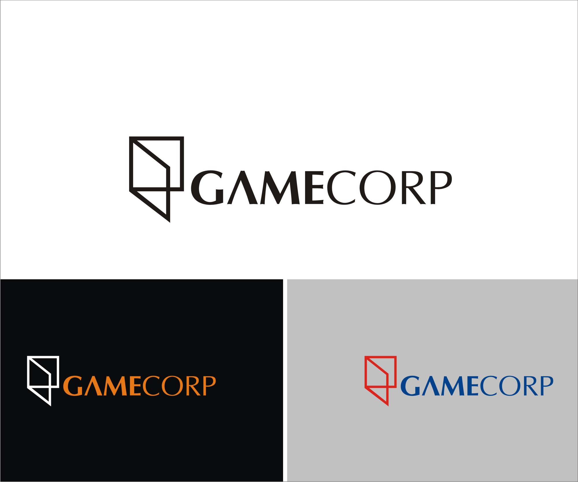 Diseño de Logo por Falguni para este proyecto | Diseño #23781590