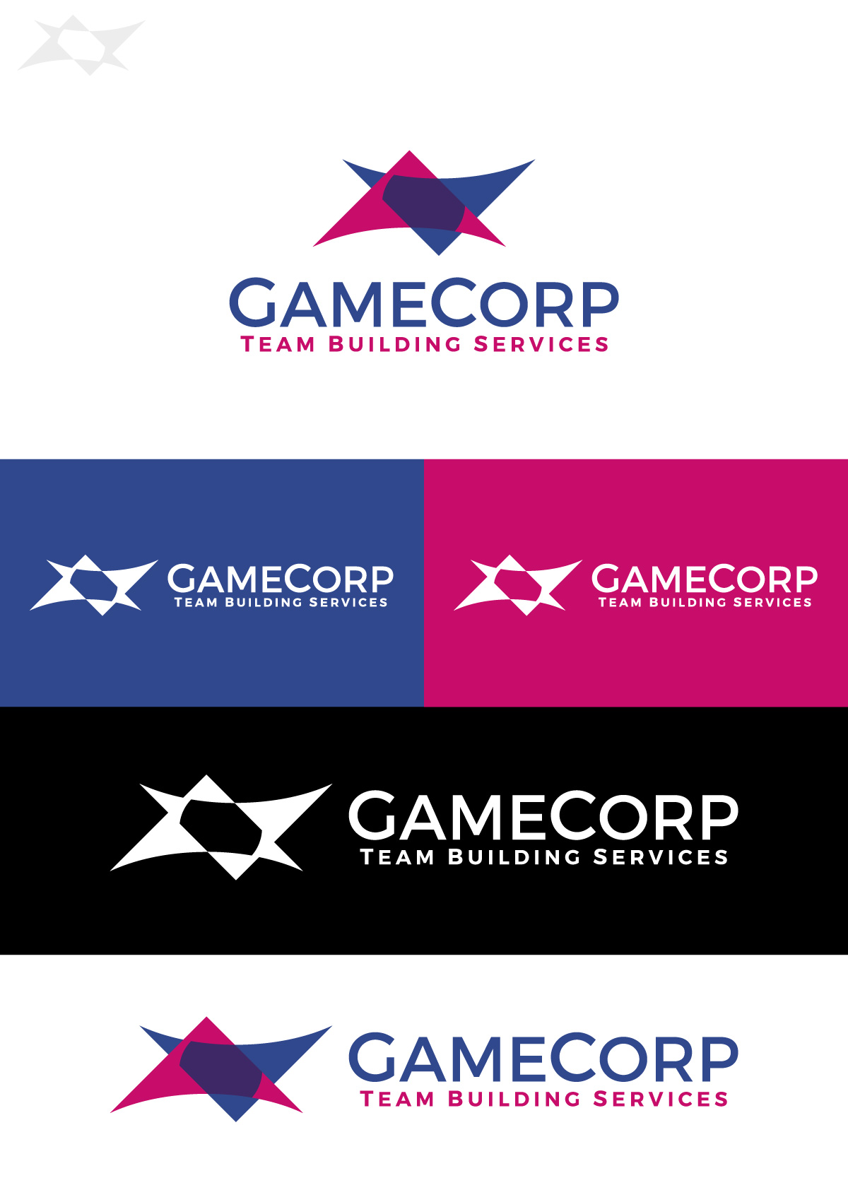 Logo-Design von SpaGGy für dieses Projekt | Design #23773364