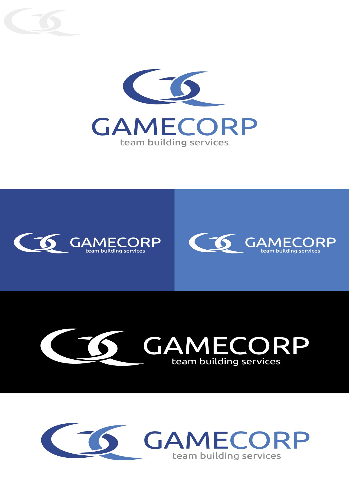 Logo Design by SpaGGy for this project | Design #23773376