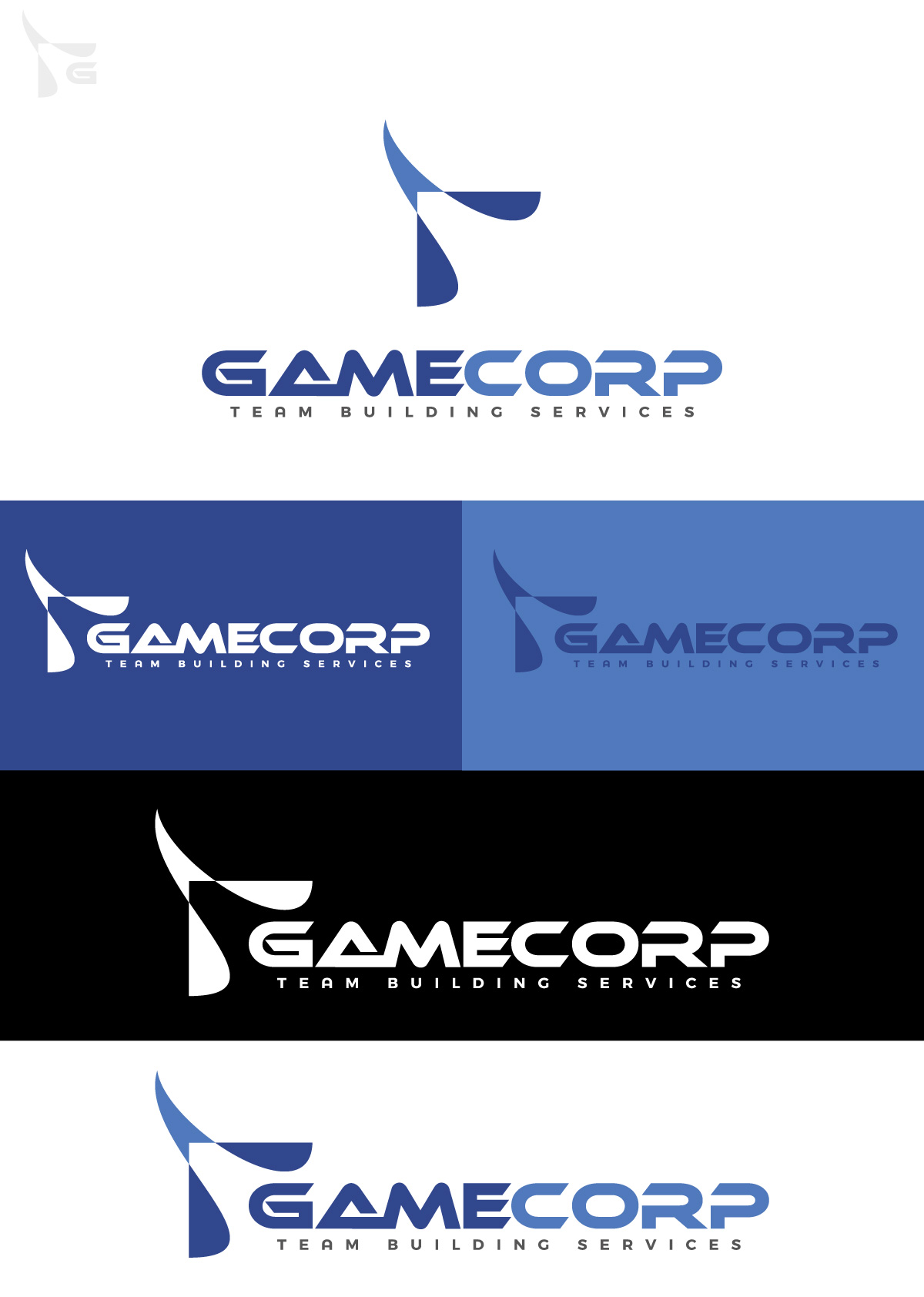 Logo Design by SpaGGy for this project | Design #23821110