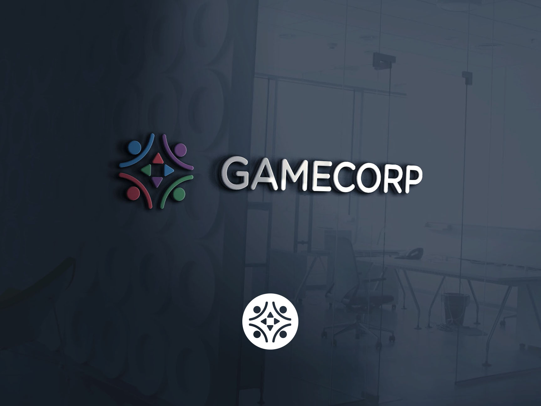 Logo Design by senja for this project | Design #23809027