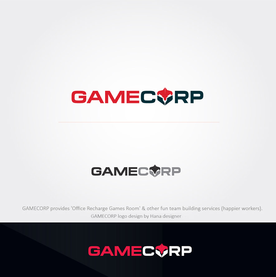 Logo Design by Hana for this project | Design #23735325