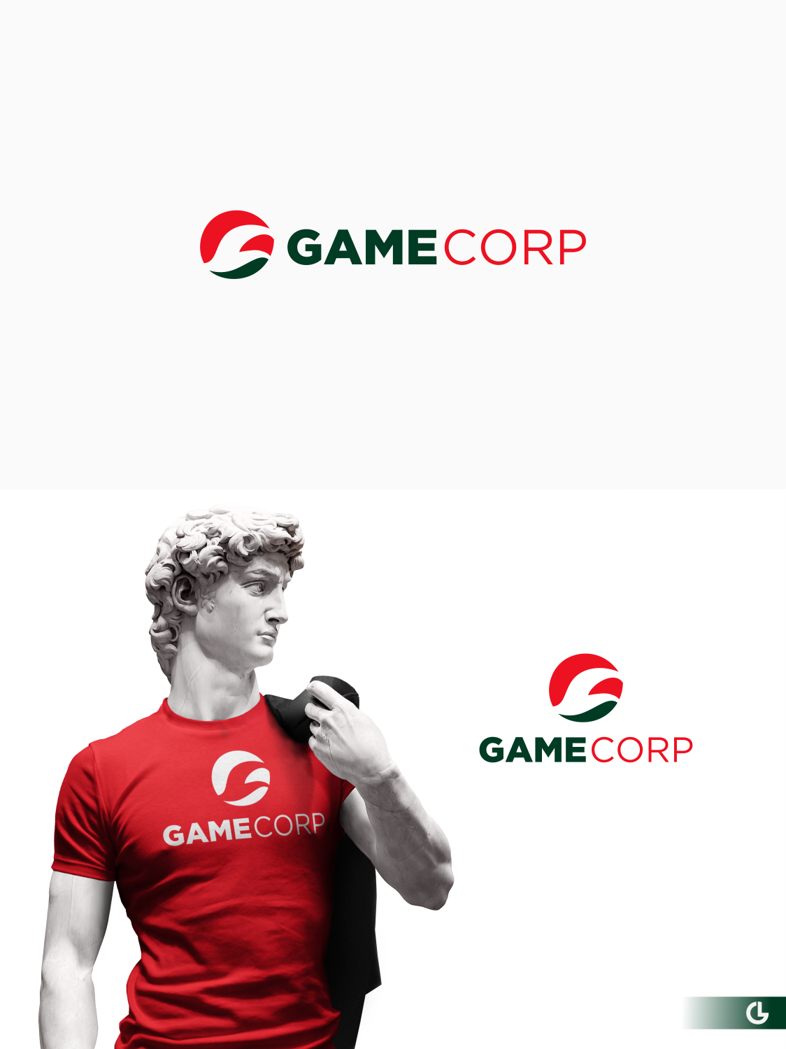 Logo-Design von RICKY.T für dieses Projekt | Design #23779519