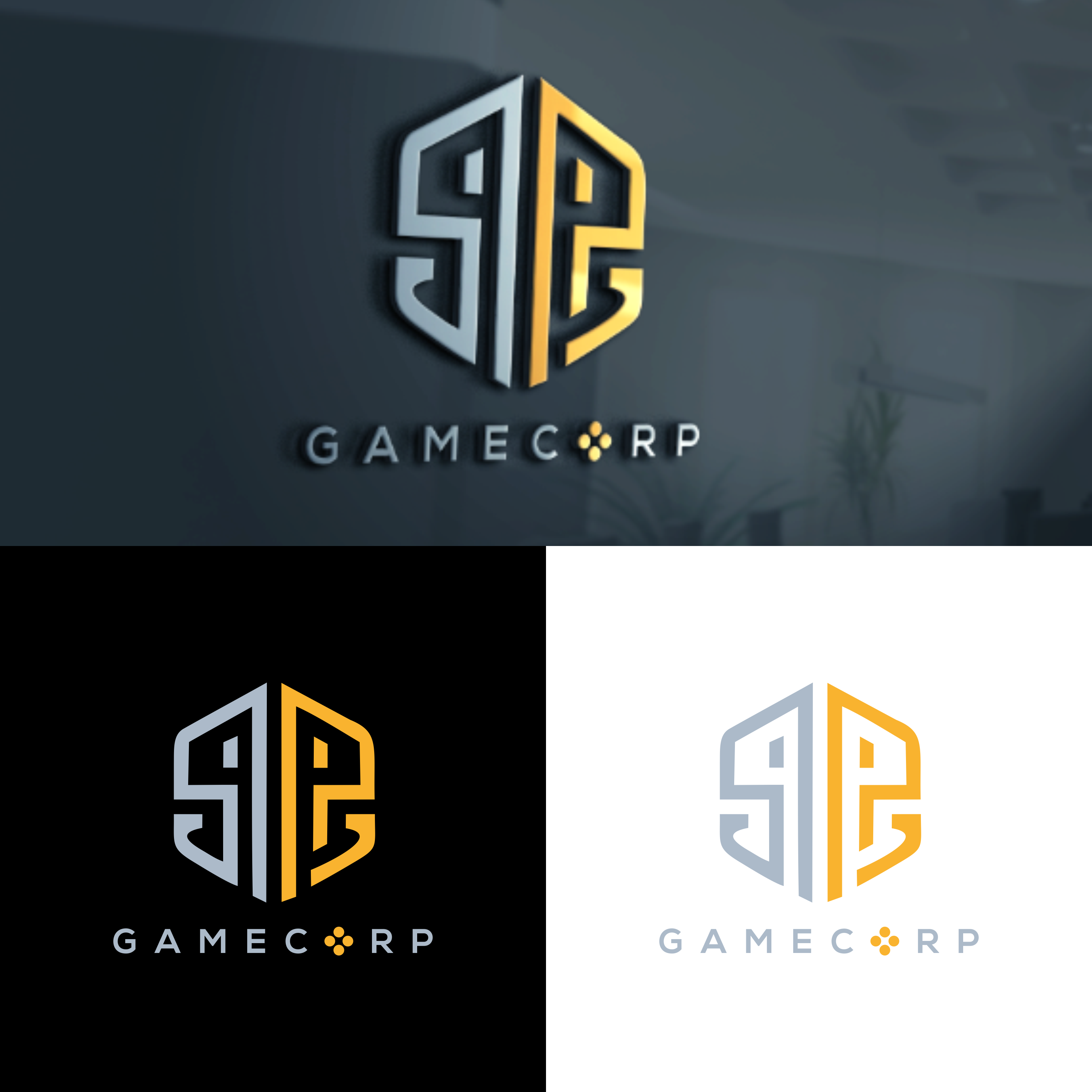 Logo Design by S.I.D for this project | Design #23733669